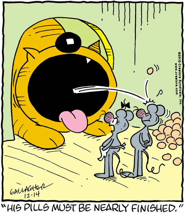 heathcliff